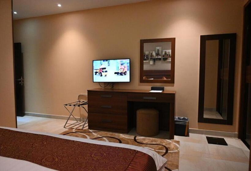 Family Suite, Q Suites Jeddah By Ewa