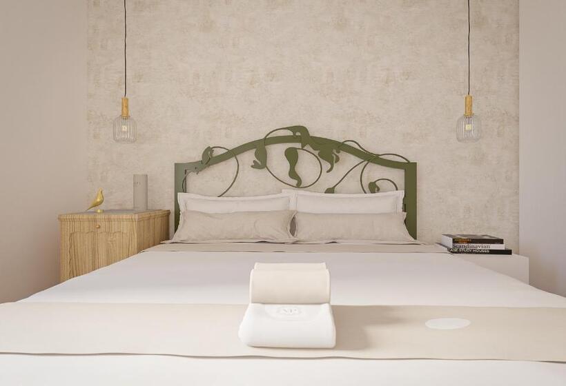 اتاق استاندارد, Vila Perast Boutique