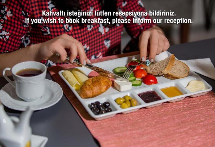 Апартаменты 2 Спальни, Zin D Home Otel Cekmeköy