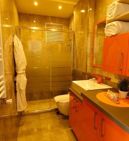 Студия Стандарт, Zin D Home Otel Cekmeköy