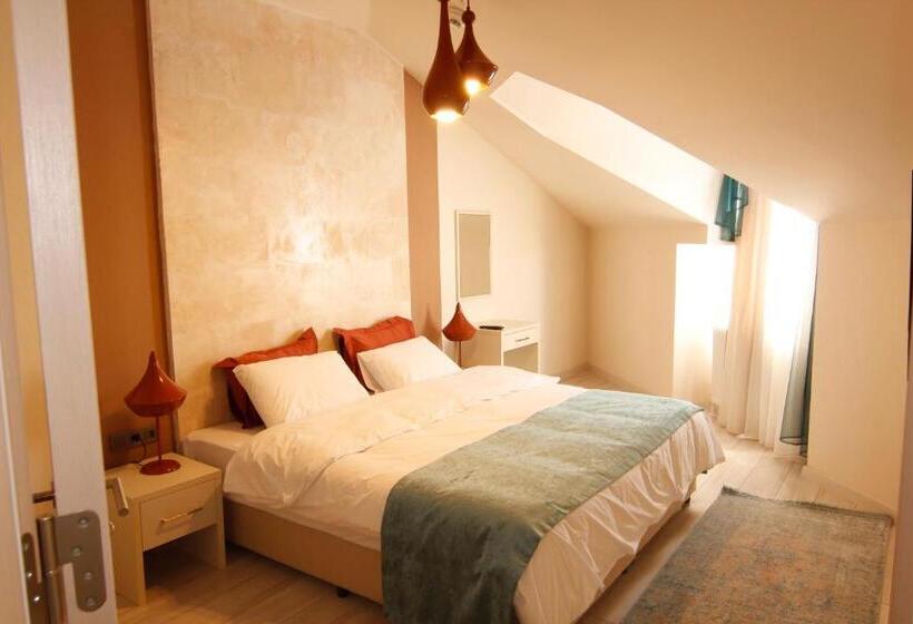 Студия Стандарт, Zin D Home Otel Cekmeköy