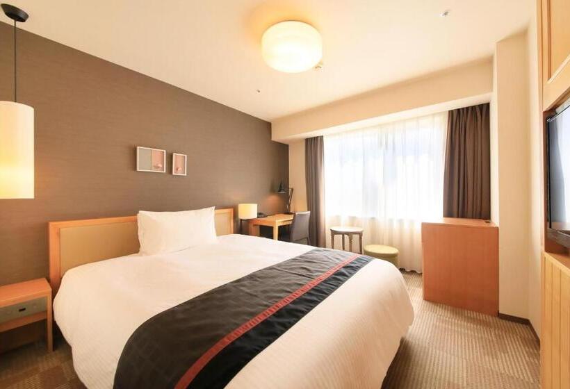 Номер Стандарт Индивидуальный, Richmond Hotel Asakusa