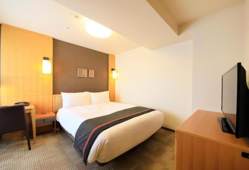 Номер Superior, Richmond Hotel Asakusa