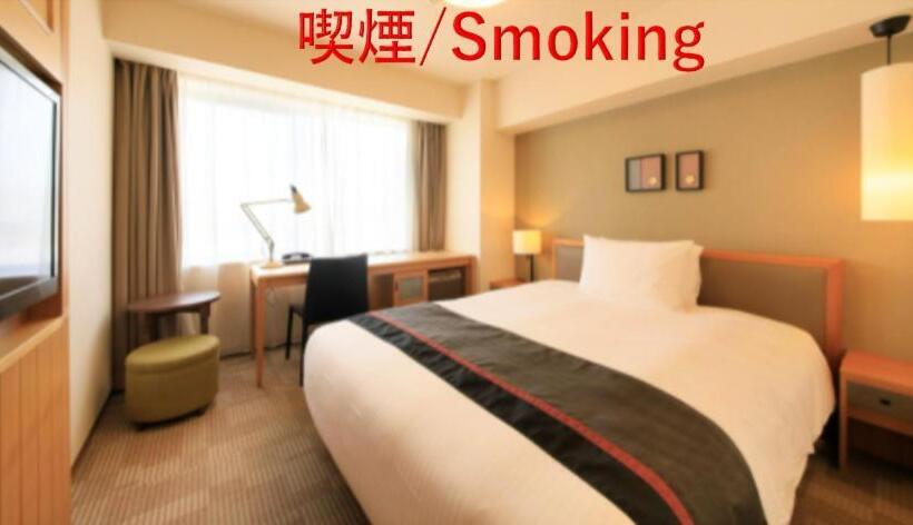 Номер Стандарт Индивидуальный, Richmond Hotel Asakusa