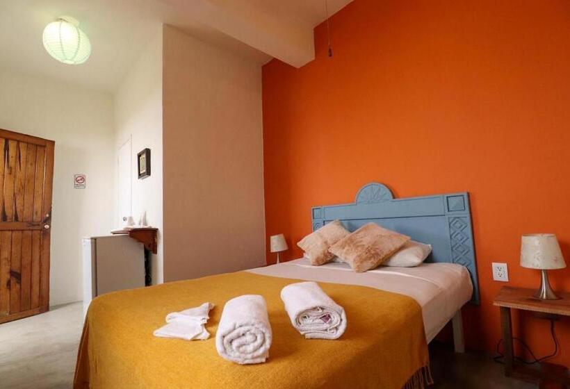 Standardzimmer, Wabi Hostel
