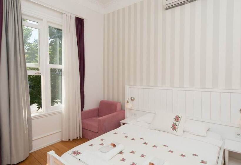 Классический Номер, Cenar Konak Butik