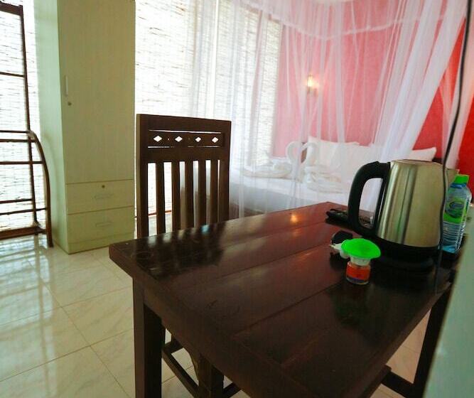 高级大房间, Ella Flower Garden Resort