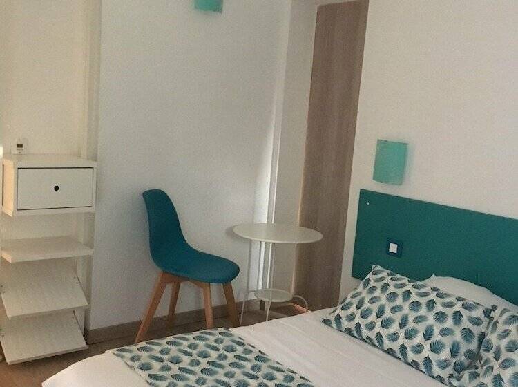 Номер Superior, Brit Hotel Salon De Provence