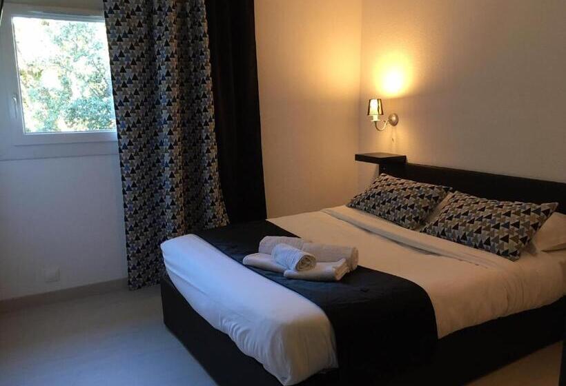 Номер Superior, Brit Hotel Salon De Provence