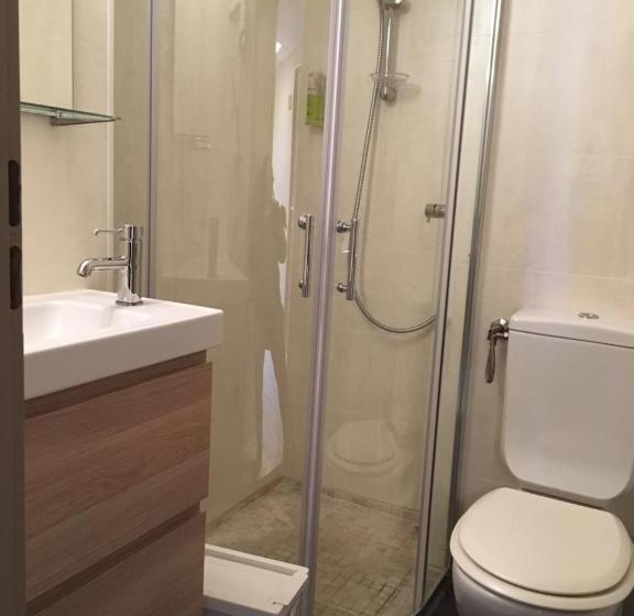 Номер Superior, Brit Hotel Salon De Provence