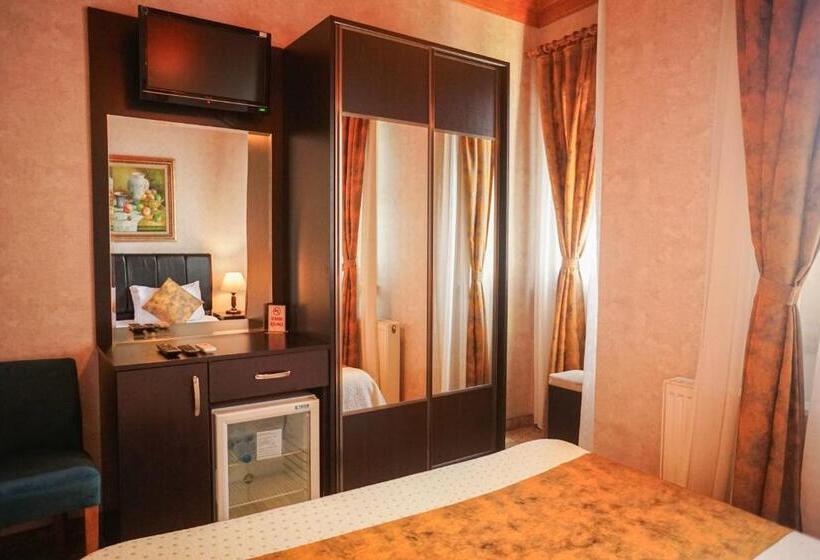 اتاق استاندارد, Eskibağ Butik