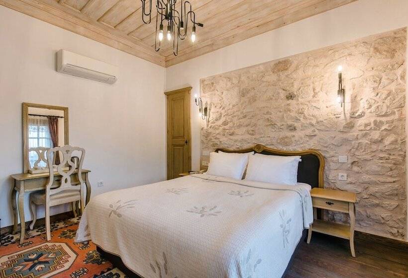 Quarto Estandar, Isparta Historical Mansion Eskiciler Konağı   Cittaslow
