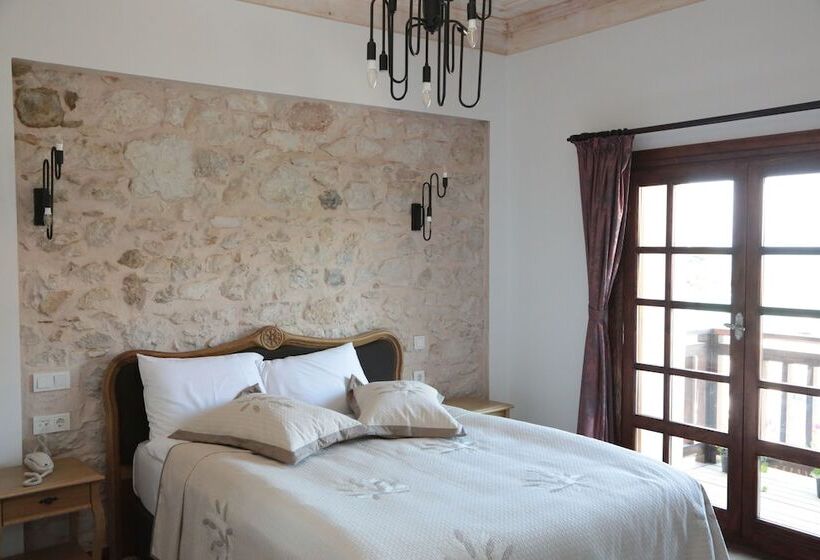 Quarto Estandar, Isparta Historical Mansion Eskiciler Konağı   Cittaslow