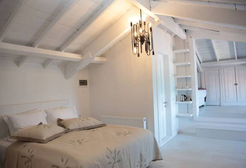 Suíte Familiar, Isparta Historical Mansion Eskiciler Konağı   Cittaslow