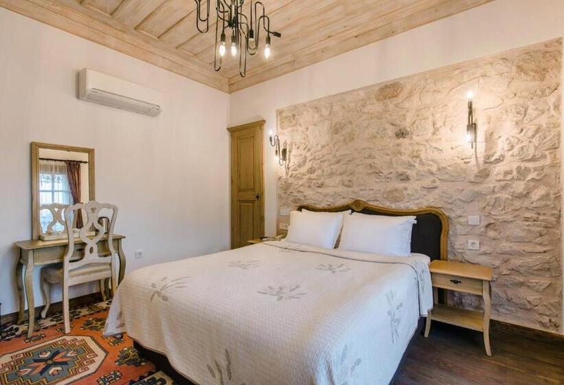 标准间, Isparta Historical Mansion Eskiciler Konağı   Cittaslow