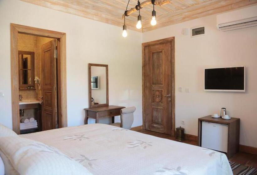 标准间, Isparta Historical Mansion Eskiciler Konağı   Cittaslow