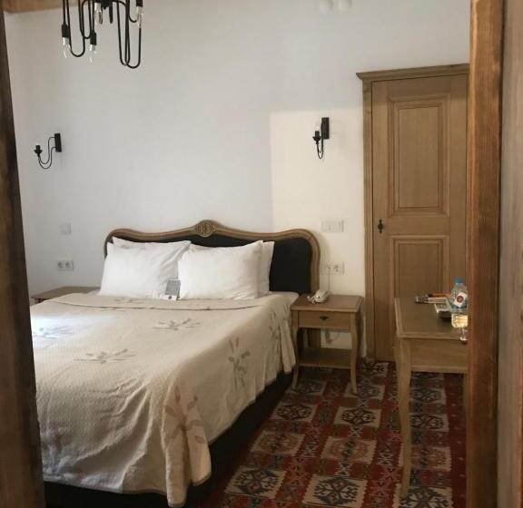 经济房, Isparta Historical Mansion Eskiciler Konağı   Cittaslow