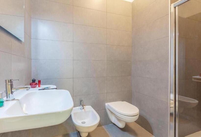 اتاق استاندارد, Ibis Styles Brindisi