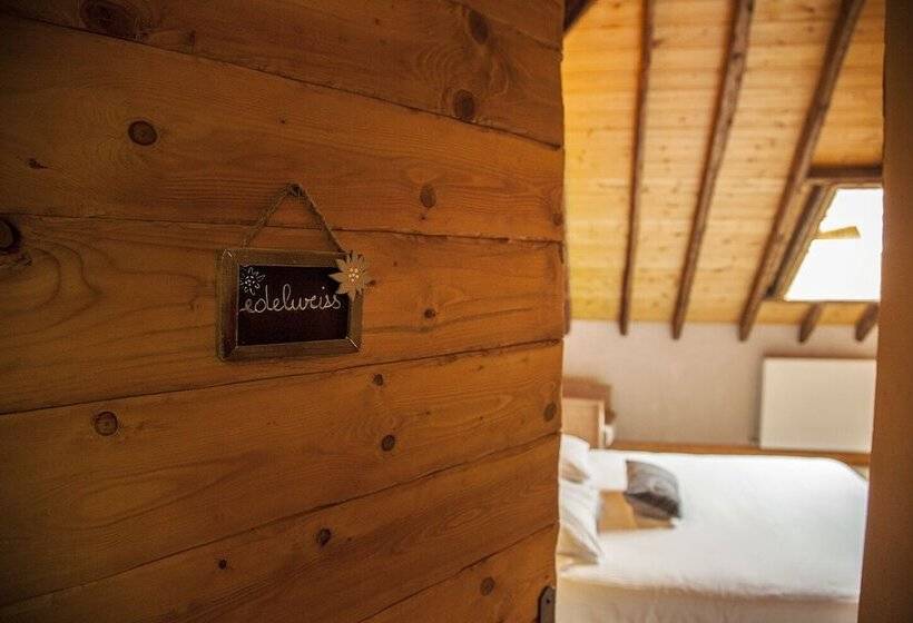 Номер Стандарт, La Ferme De Noémie
