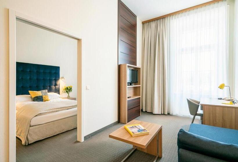 클래식 스위트, Hilight Suites