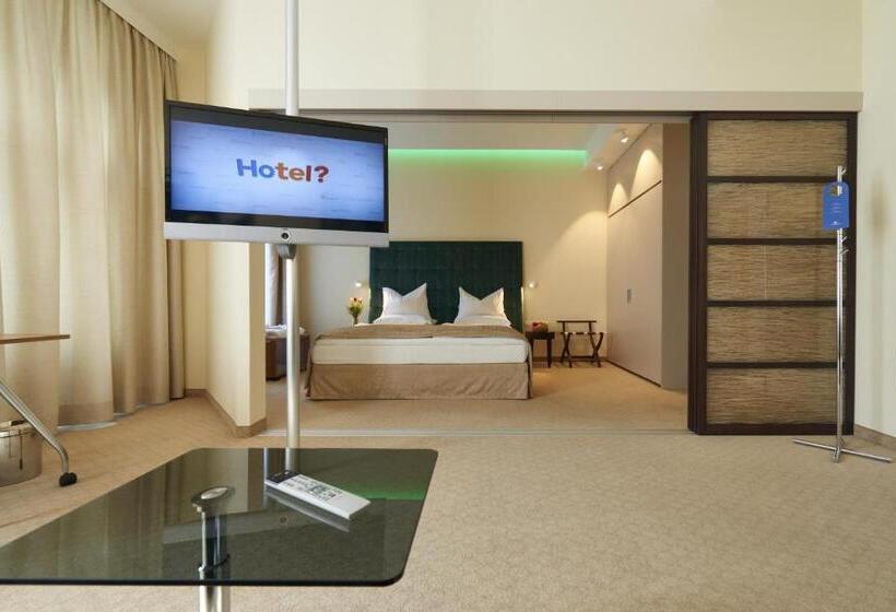 디럭스 스위트, Hilight Suites