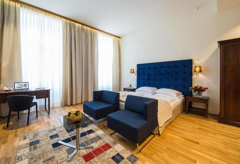 프레스티지 스위트, Hilight Suites
