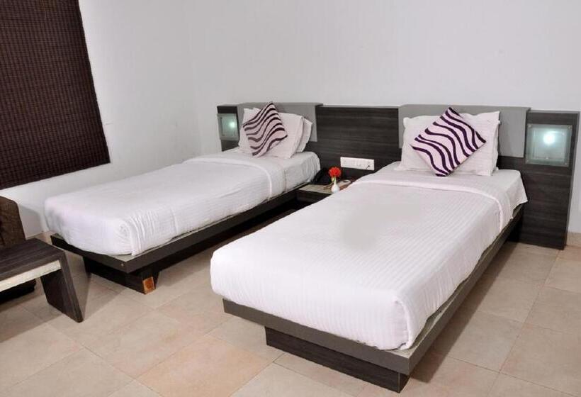 Quarto Estandar, Palm Shore