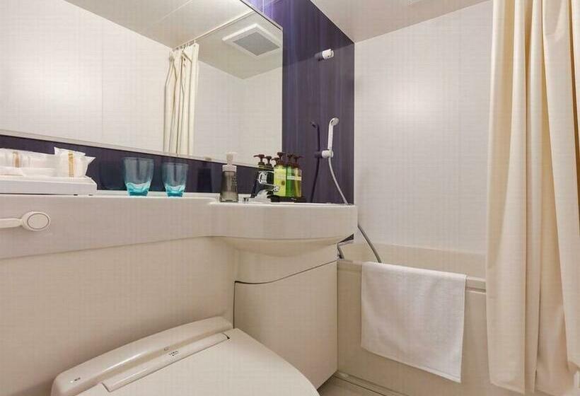 اتاق اکونومی, Welina Hotel Dotonbori