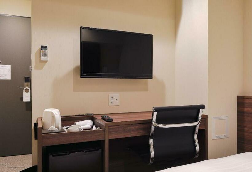 اتاق استاندارد, Welina Hotel Dotonbori