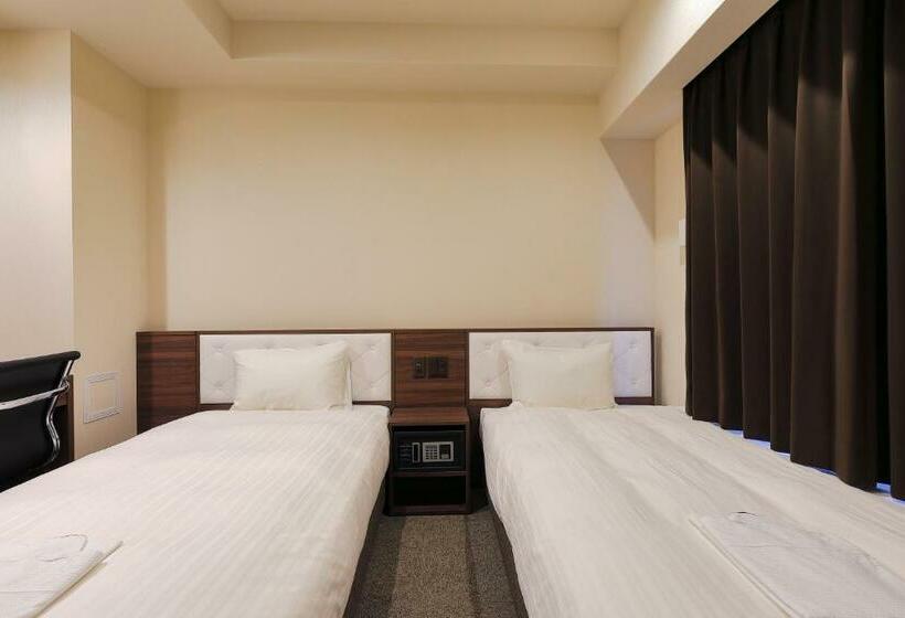 Quarto Estandar, Welina Hotel Dotonbori