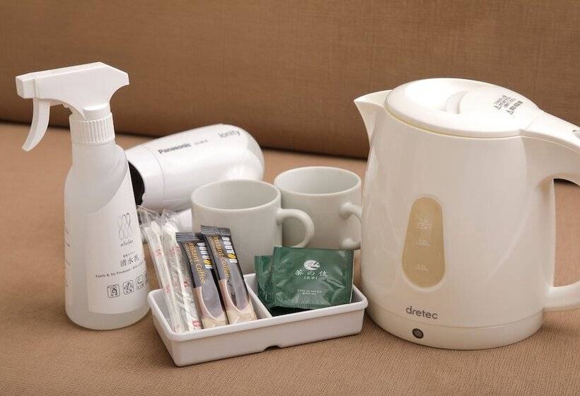 Quarto Estandar, Welina Hotel Dotonbori