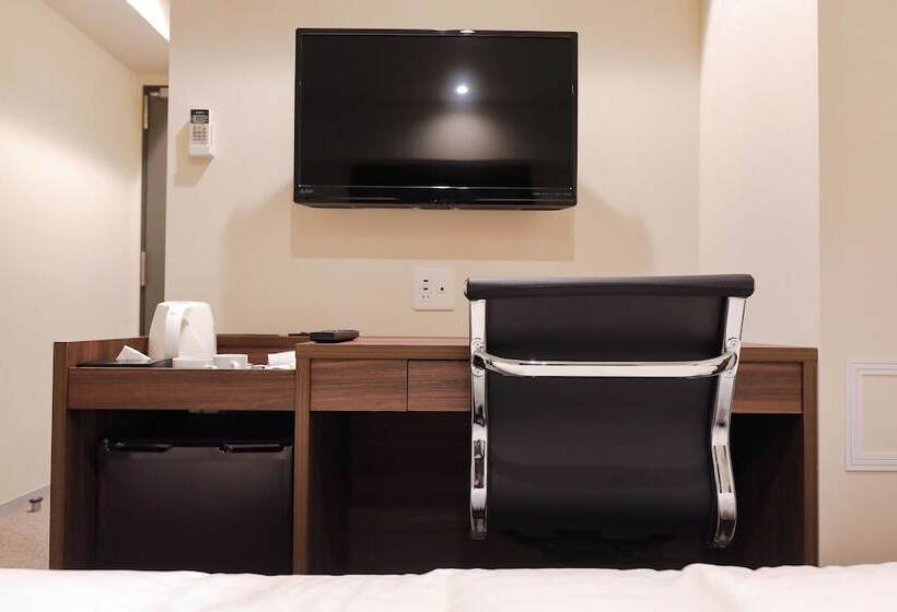 اتاق استاندارد, Welina Hotel Dotonbori