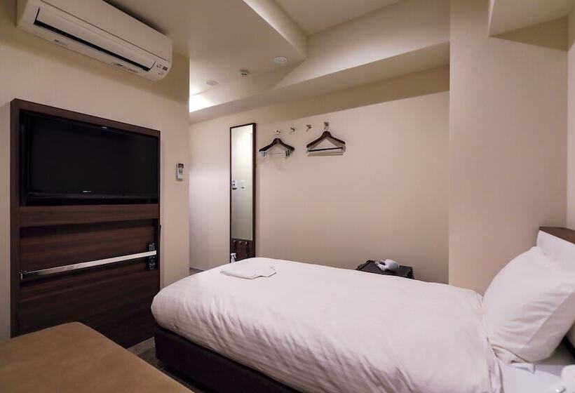Quarto Economy, Welina Hotel Dotonbori