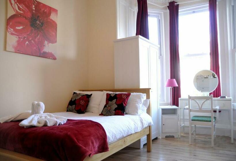 Номер Стандарт, Balmore Guest House