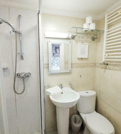 Номер Стандарт, Balmore Guest House