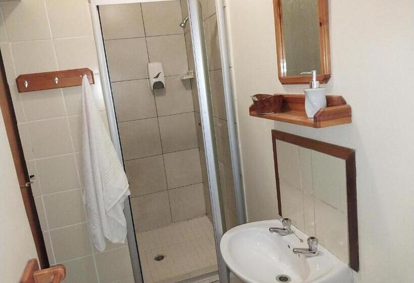 Классический Номер, Lily Guesthouse