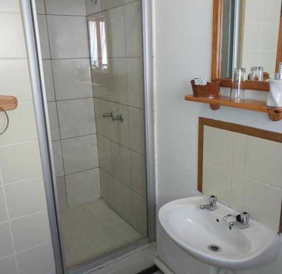 Номер Комфорт, Lily Guesthouse