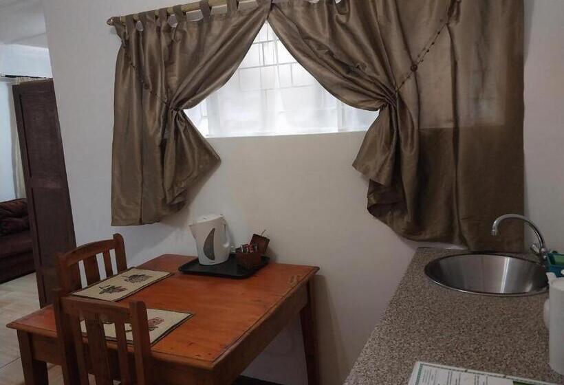 Номер Deluxe, Lily Guesthouse