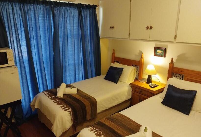 Номер Стандарт, Lily Guesthouse