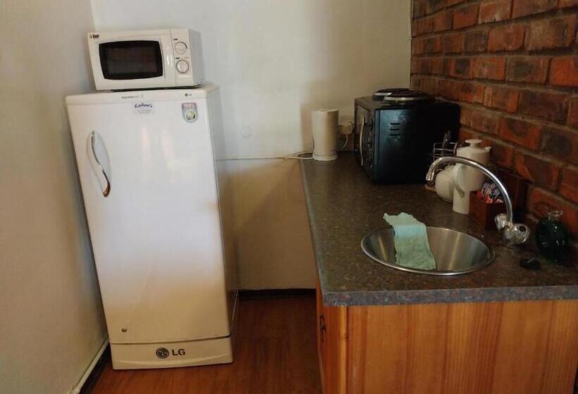 Номер Superior, Lily Guesthouse