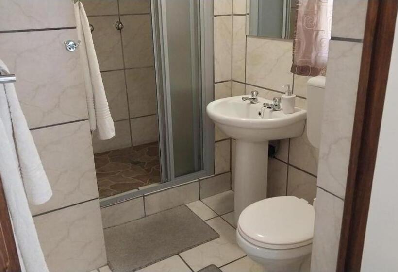 Номер Economy, Lily Guesthouse