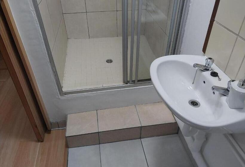 Номер Deluxe, Lily Guesthouse