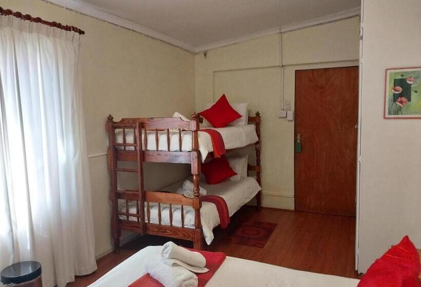 Номер Стандарт, Lily Guesthouse