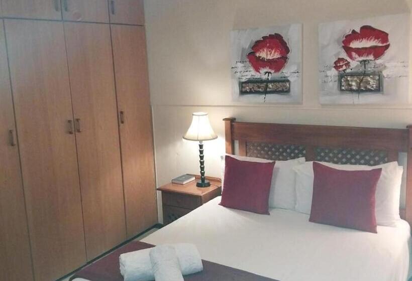 Номер Deluxe, Lily Guesthouse