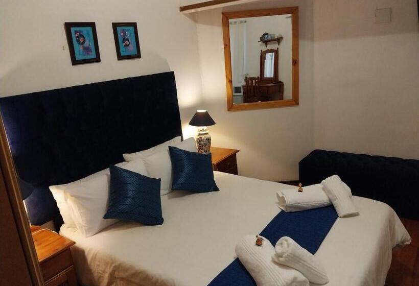 Номер Superior, Lily Guesthouse