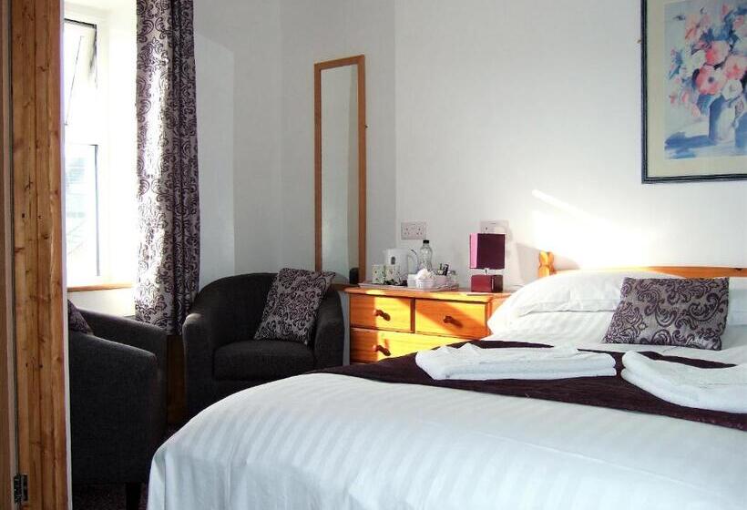 标准间, Links Side Guest House