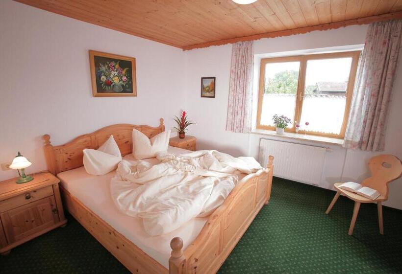 패밀리 룸, Pension Schweizerhaus Garni