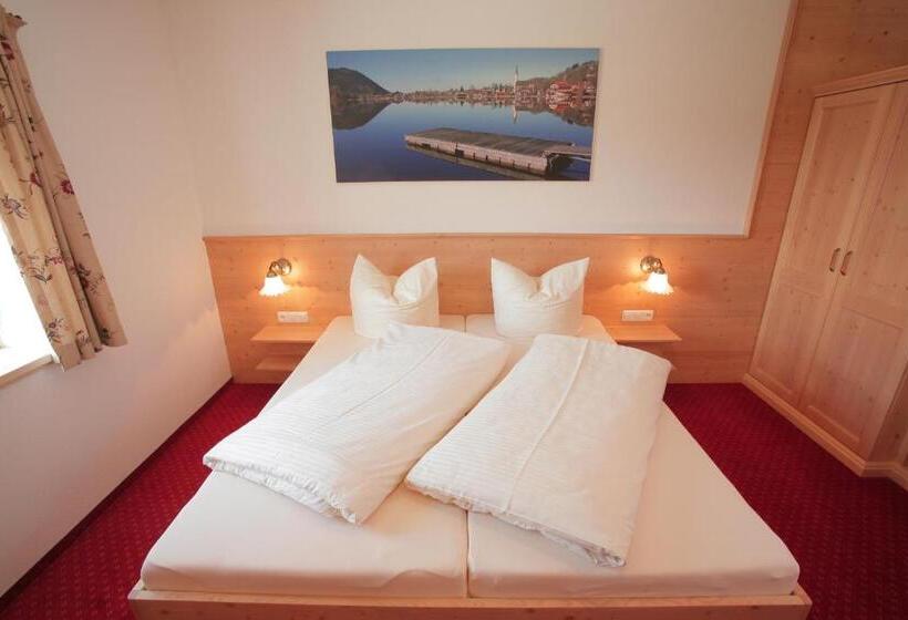 패밀리 룸, Pension Schweizerhaus Garni
