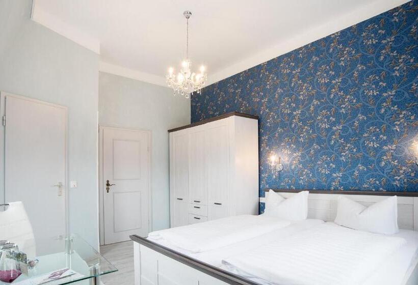 标准间, Pension Villa Nordland