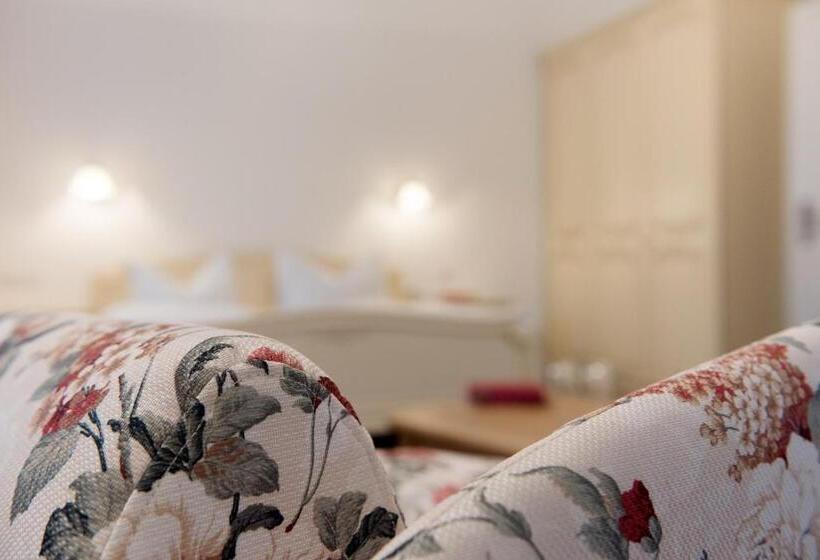 标准间, Pension Villa Nordland